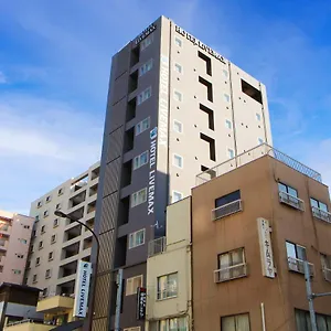 Hotel Livemax Asakusa Sky Front, Tokyo